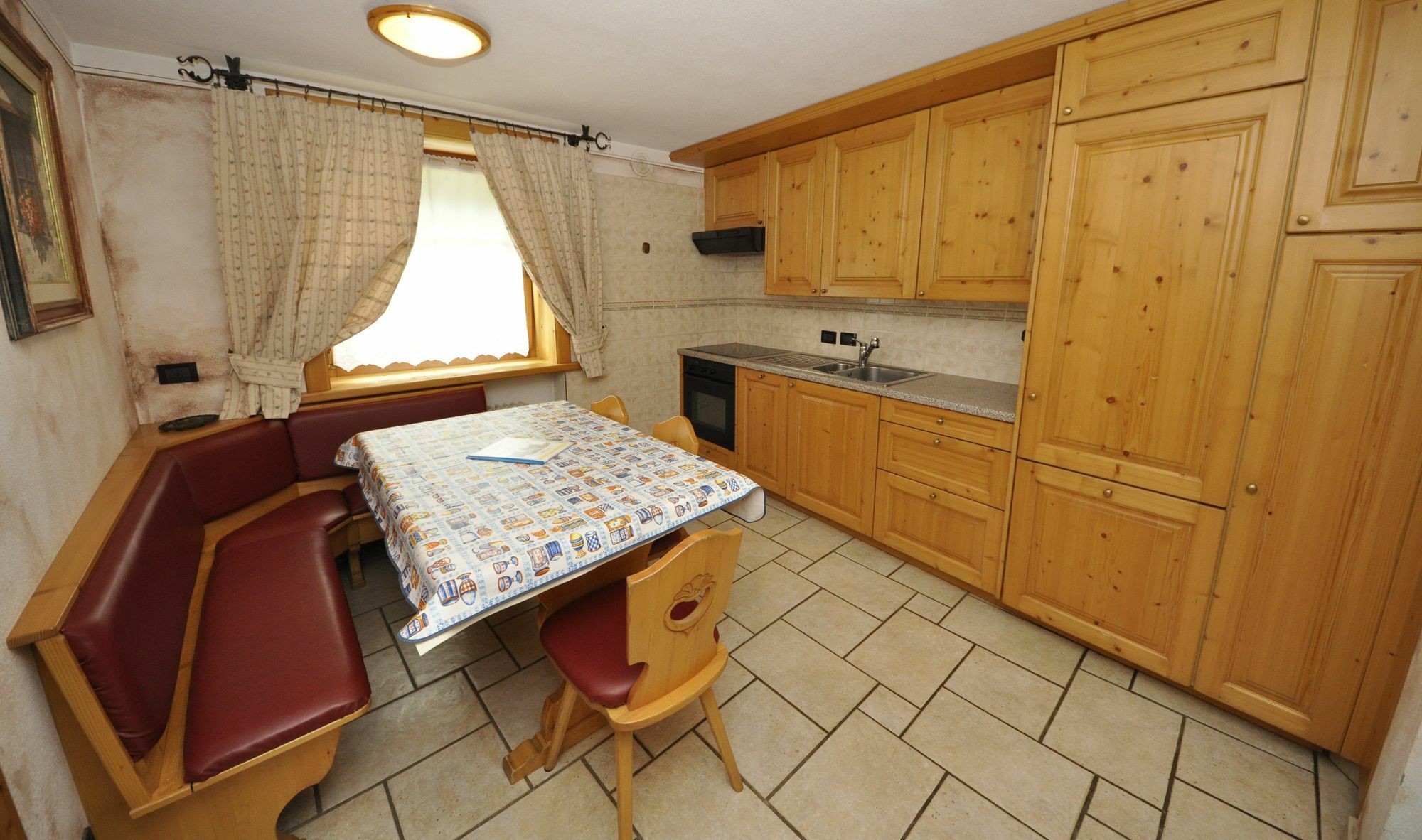 Baita Stebline Livigno Exterior photo