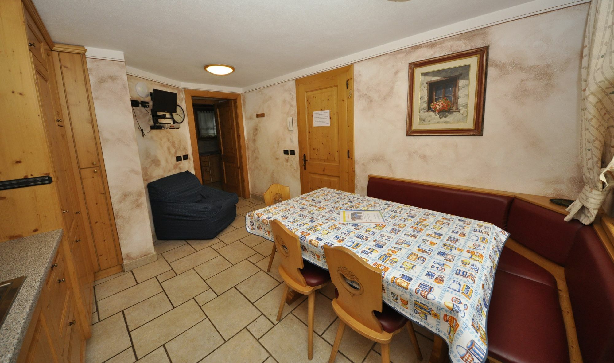 Baita Stebline Livigno Exterior photo